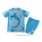 Camiseta Tercera West Ham Nino 26-27