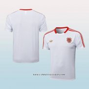Camiseta de Entrenamiento Bayern Munich 125 Aniversario 25-26 Blanco