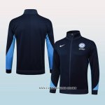 Chaqueta del Chelsea 24-25 Azul