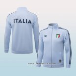Chaqueta del Italia 26-27 Azul Claro