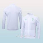 Chaqueta del Juventus 25-26 Blanco
