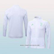 Chaqueta del Juventus 25-26 Blanco