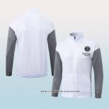 Chaqueta del Paris Saint-Germain 26-27 Blanco