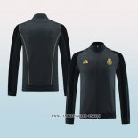 Chaqueta del Real Madrid 23-24 Gris