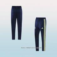 Pantalon de Entrenamiento Juventus 22-23 Azul