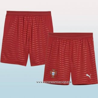 Pantalones Primera Portugal 2026