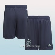 Pantalones Segunda Ajax 21-22
