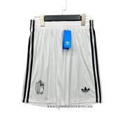 Pantalones Segunda Belgica 2026