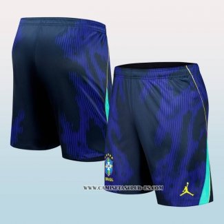 Pantalones Segunda Brasil 2026