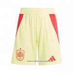 Pantalones Segunda Espana 2024