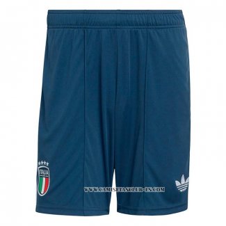 Pantalones Segunda Italia 2026