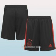 Pantalones Tercera Ajax 21-22