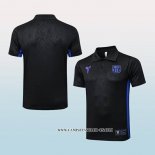 Polo del Barcelona 25-26 Negro