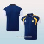Polo del Real Madrid 26-27 Azul