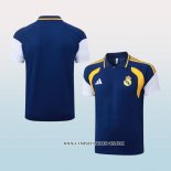 Polo del Real Madrid 26-27 Azul