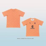Tailandia Camiseta AC Milan Special 25-26 Naranja