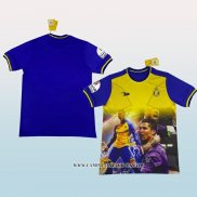 Tailandia Camiseta Al Nassr Special 23-24