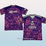 Tailandia Camiseta America Special 25-26 Purpura