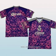 Tailandia Camiseta America Special 25-26 Purpura