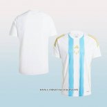 Tailandia Camiseta Argentina Messi 2024 'Spark Gen10s'