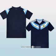 Tailandia Camiseta Argentina Special 25-26 Negro
