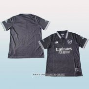 Tailandia Camiseta Arsenal Special 25-26 Negro
