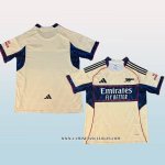 Tailandia Camiseta Arsenal Special 25-26 Amarillo