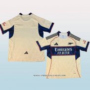 Tailandia Camiseta Arsenal Special 25-26 Amarillo