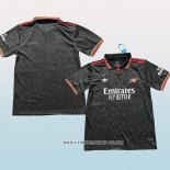 Tailandia Camiseta Arsenal Special 25-26 Negro