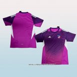 Tailandia Camiseta Atletico Madrid Portero 25-26