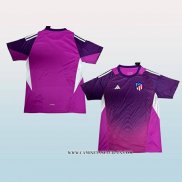 Tailandia Camiseta Atletico Madrid Portero 25-26