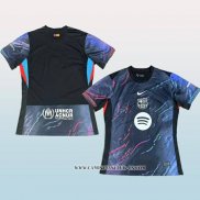 Tailandia Camiseta Barcelona Special 25-26 Azul Starry Sky