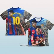 Tailandia Camiseta Barcelona Special 25-26 Yamal