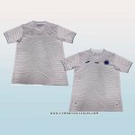 Tailandia Camiseta Cruzeiro Special 2025 Blanco