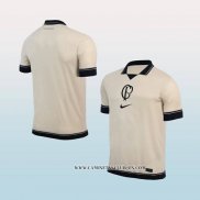 Tailandia Camiseta Cuarto Corinthians 2023