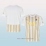 Tailandia Camiseta F.C. Copenhagen Champions 24-25