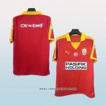 Tailandia Camiseta Galatasaray Special 25-26 Rojo