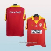Tailandia Camiseta Galatasaray Special 25-26 Rojo