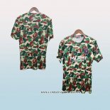 Tailandia Camiseta Inter Miami Special 2025 Camuflaje