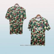 Tailandia Camiseta Inter Miami Special 2025 Camuflaje