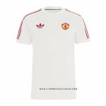 Tailandia Camiseta Manchester City Special 24-25 Blanco