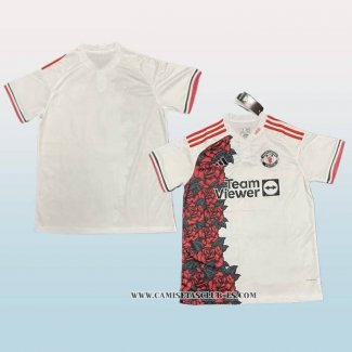 Tailandia Camiseta Manchester United Special 25-26
