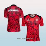 Tailandia Camiseta Necaxa Special 25-26