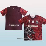 Tailandia Camiseta Porto Special 25-26 Rojo