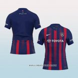 Tailandia Camiseta Primera 25-26 Johor Darul Ta'zim