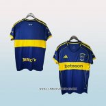 Tailandia Camiseta Primera Boca Juniors 2025