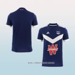 Tailandia Camiseta Primera Bordeaux 21-22