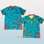 Tailandia Camiseta Primera Camerun 25-26