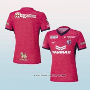 Tailandia Camiseta Primera Cerezo Osaka 2025