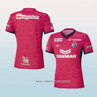 Tailandia Camiseta Primera Cerezo Osaka 2025